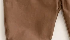 Modelagem confortável