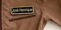 Personalização completa