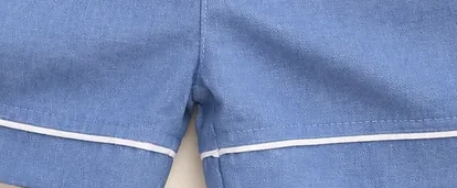 Modelagem confortável