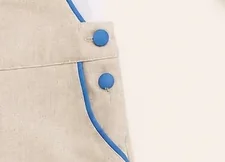 Acabamento premium