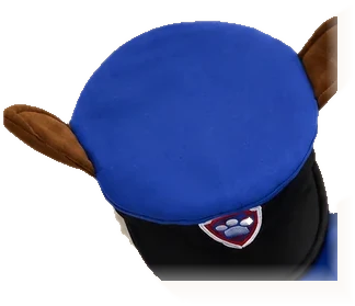 Touca Chase