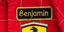 Personalização completa
