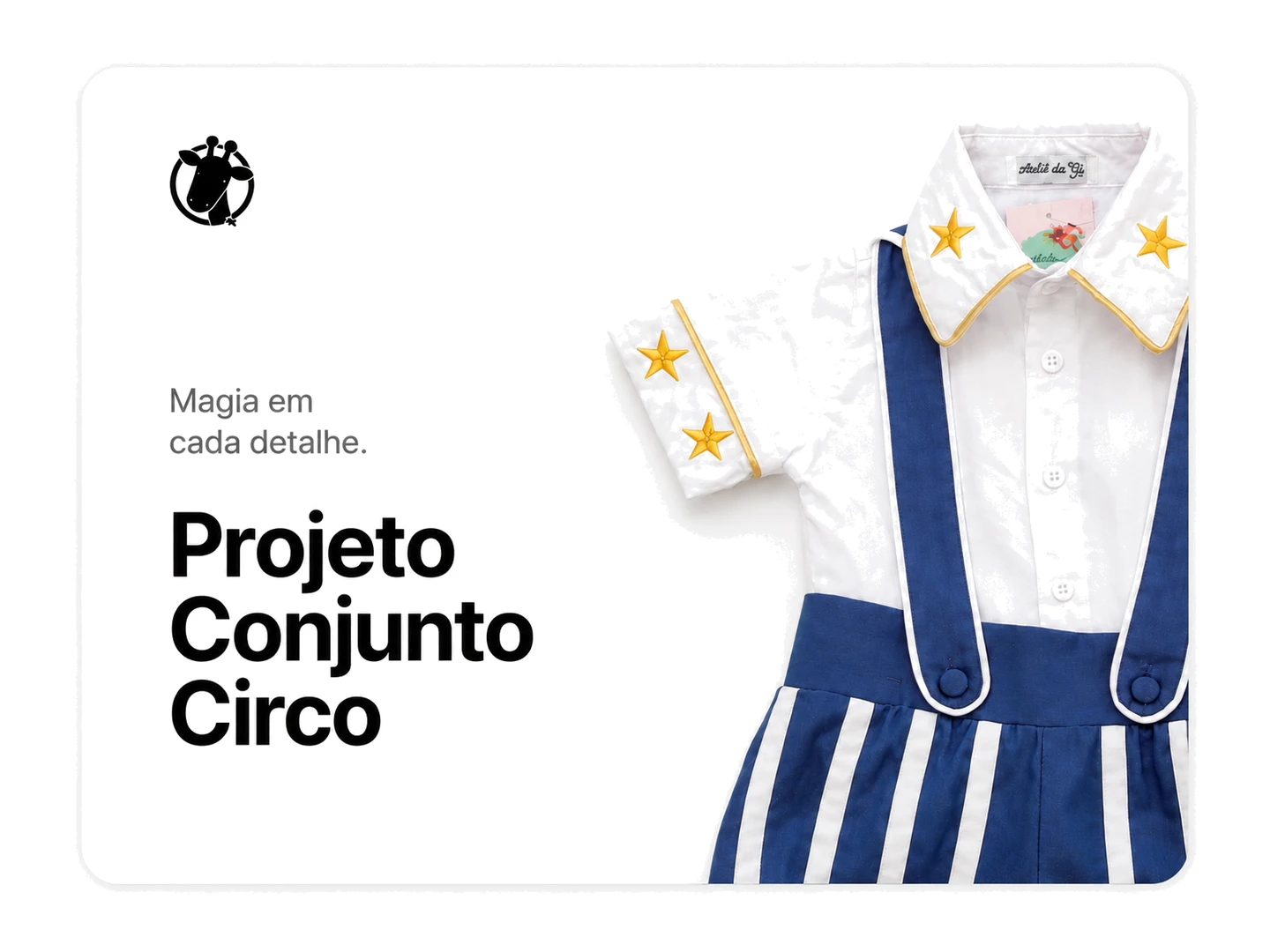 Conjunto Circo