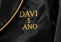 Personalização completa