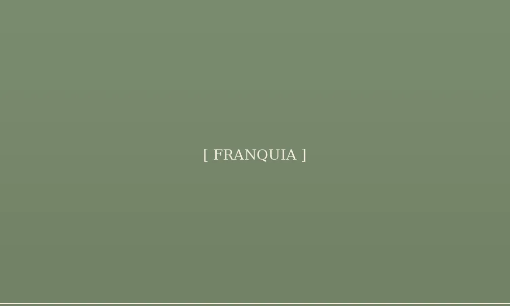Bancada Franquia Costura Encantada · costureira preparando peça · sage green accent · Costuragi