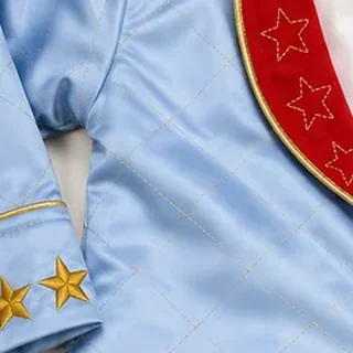 Casaco do conjunto