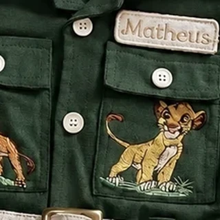 Acabamento premium