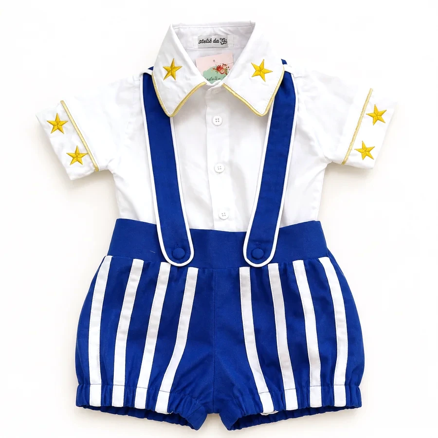 Conjunto Circo, frente
