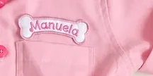 Personalização