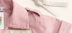 Personalização completa